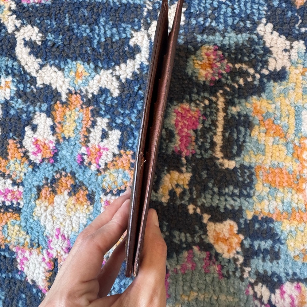 Louis Vuitton Vintage Monogram Long Wallet - Picture 13 of 15